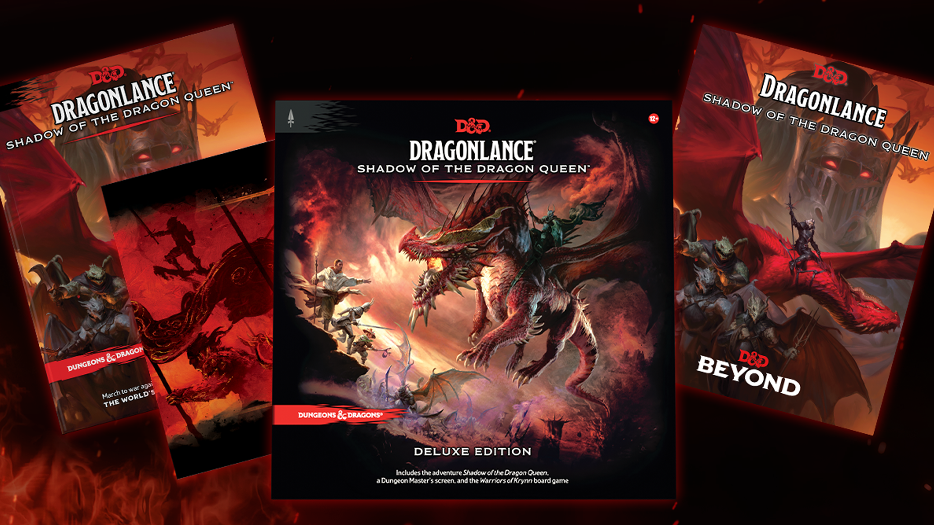 D&D 5E’s next big release finally bundles its book with D&D Beyond